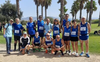 Graduatoria Nazionale  Mezza maratona con un grande Edoardo tra i primi 1000 con il tempo di 1:15:48  –  Classifica Sociale GS Runners –