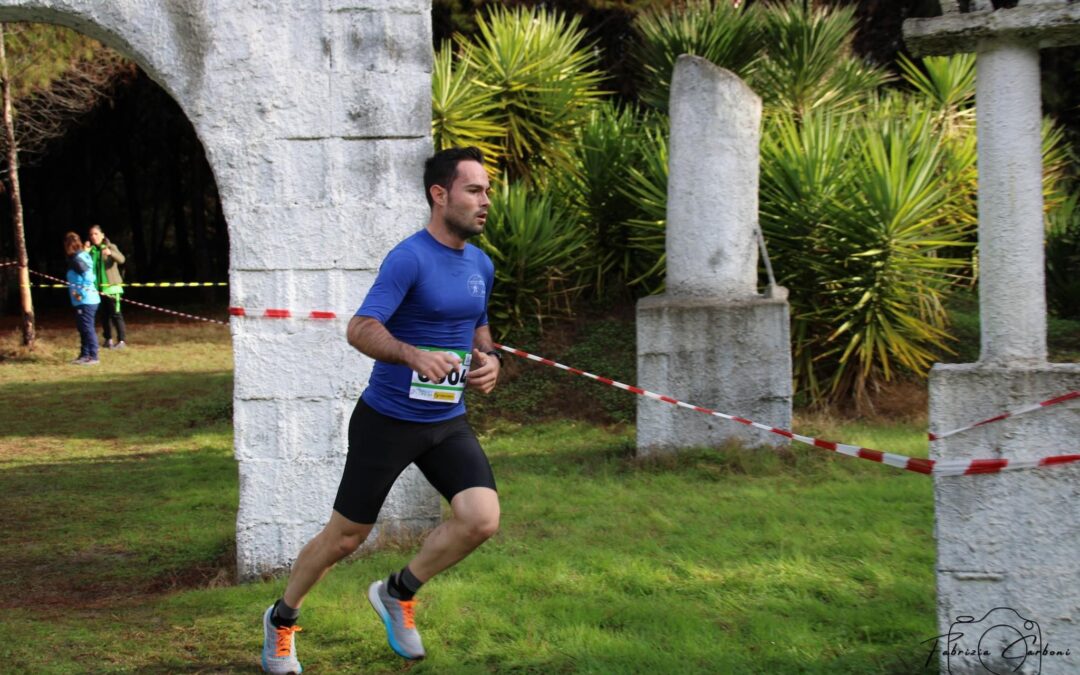 Strepitoso…. Edoardo Cittadini nella mezza maratona di Pisa