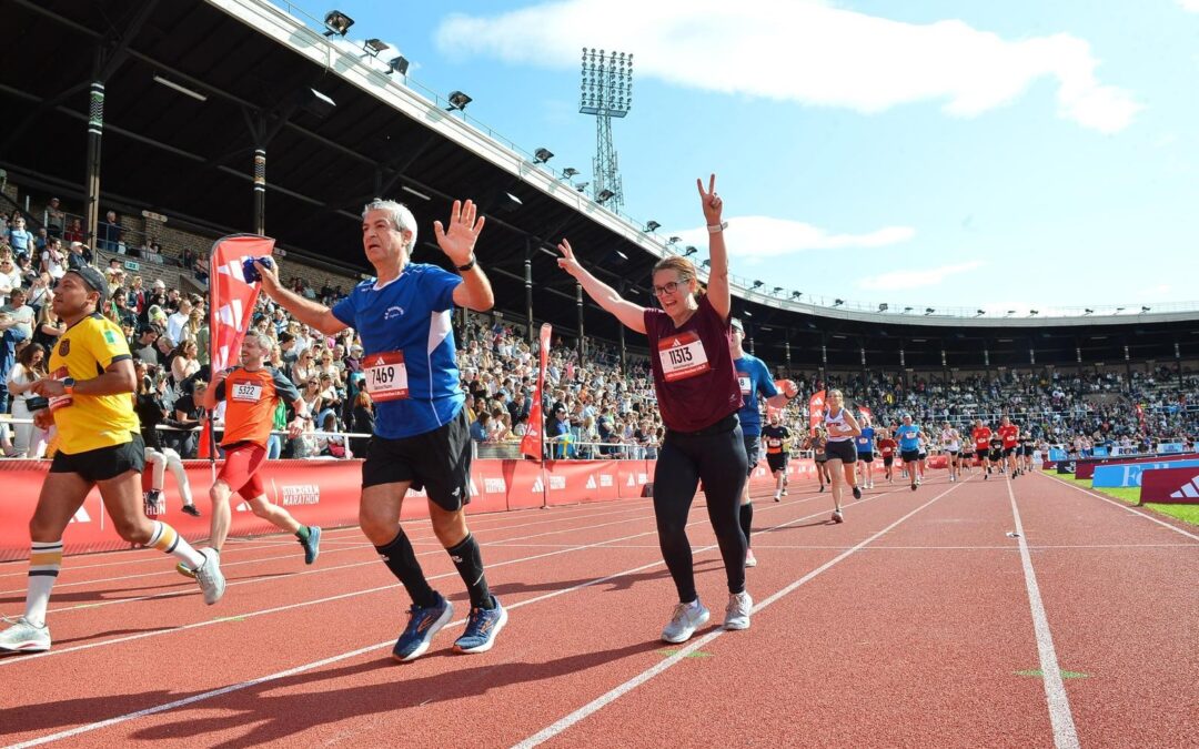 Chicago Marathon il nostro Giovanni Pisano chiude 177 di ctg, la sua ennesima fatica in 4:50:11