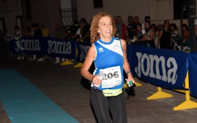 QURRI 2024 Quartu – Grande Maria Paola  Mascia 2 di ctg. A 5,26 sui 7 km